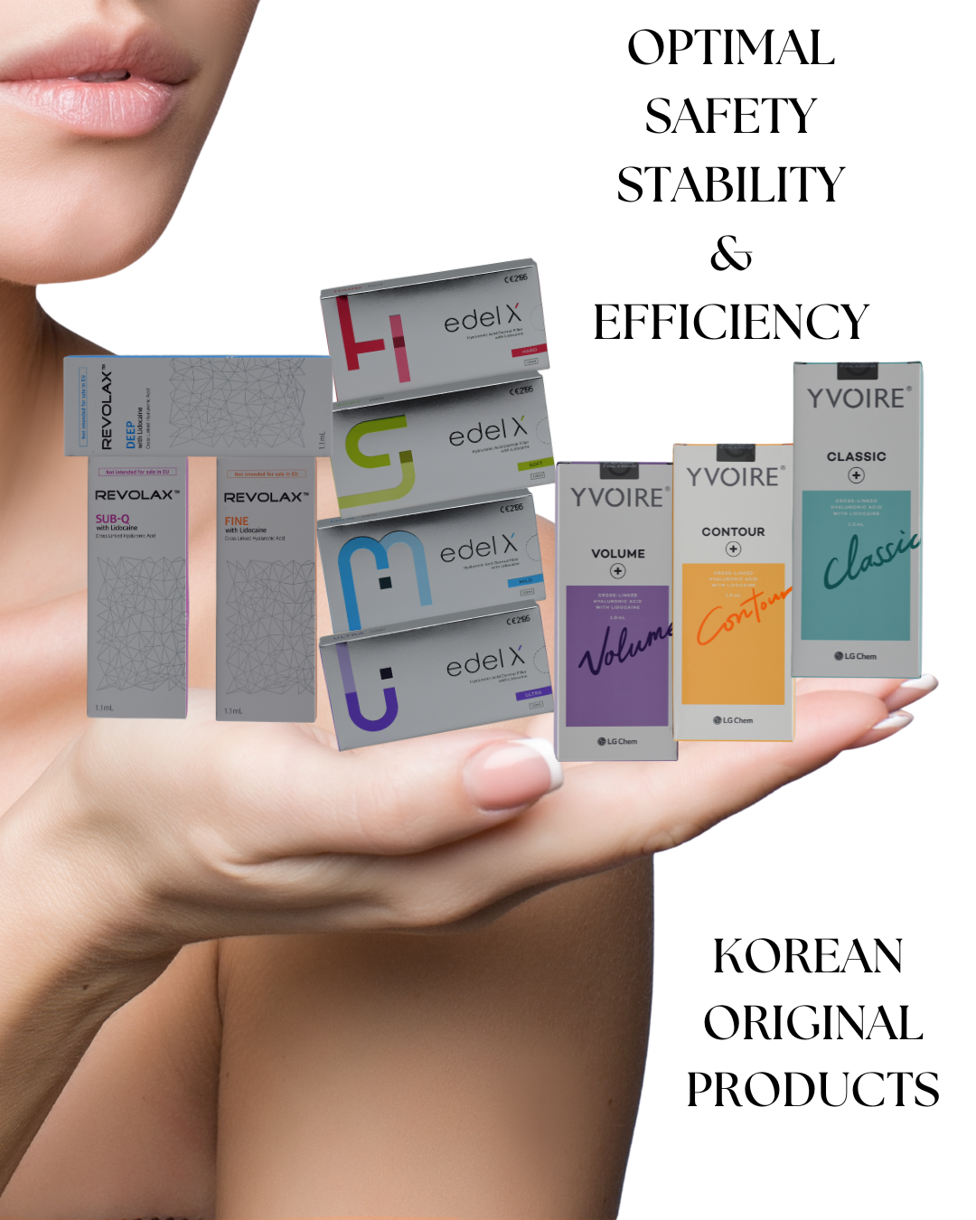 Dermal filler suppliers selling buy dermal fillers online and skin boosters, botulinum toxin, mesotherapy, PRP kits, threads, numbing creams, clinic consumables, 