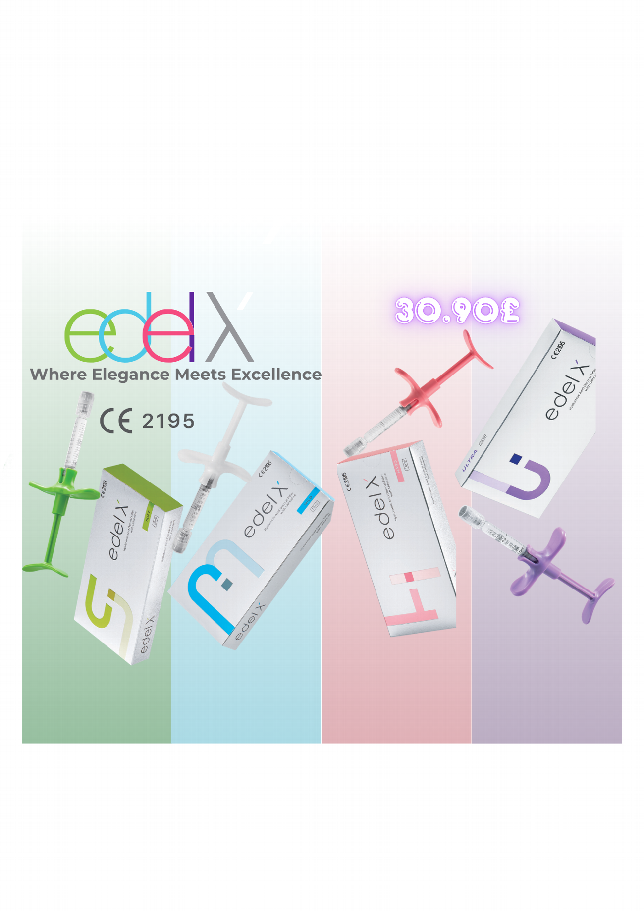 Quality Aesthetic Cosmetics | Top Brands with 50% lower prices gallery image 2